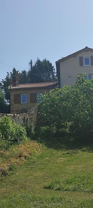 Le Des Pierres Dorées *