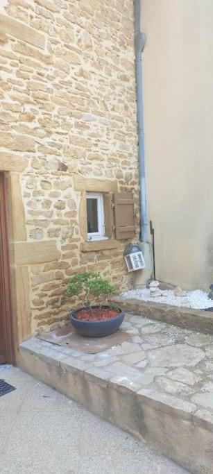 Appartamento Le Des Pierres Dorées Marcilly-d'Azergues
