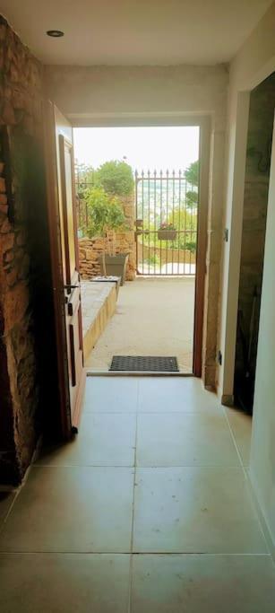 Apartment Le Des Pierres Dorees Marcilly-d'Azergues