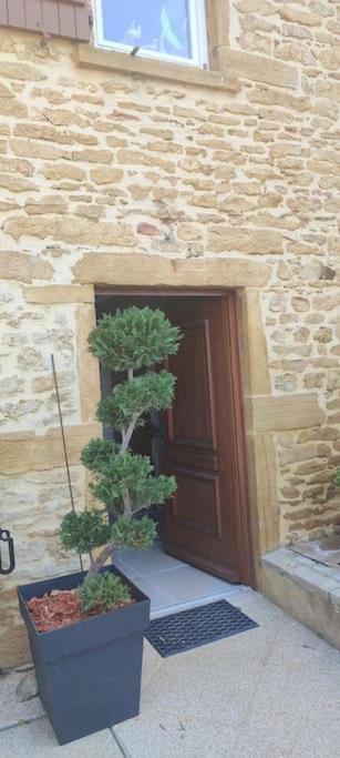 Le Des Pierres Dorees *