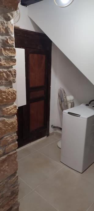 Le Des Pierres Dorees Apartment *