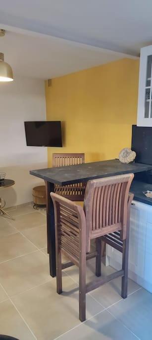 Le Des Pierres Dorees Apartment Marcilly-d'Azergues