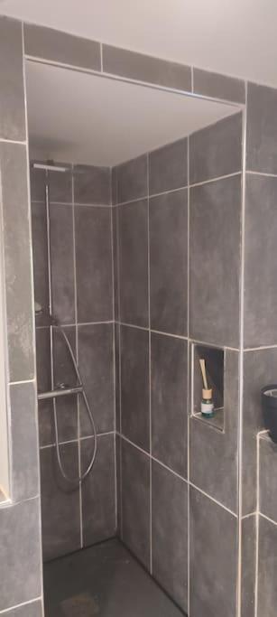 Apartment Le Des Pierres Dorees *