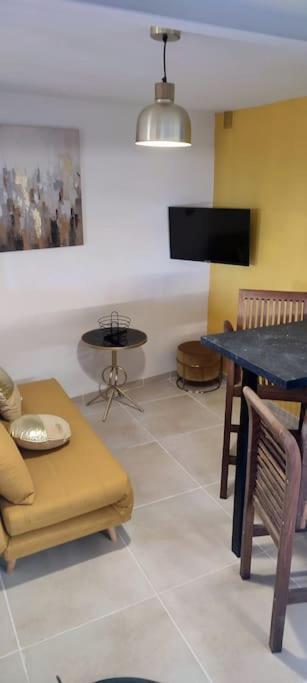 Apartment Le Des Pierres Dorees Marcilly-d'Azergues